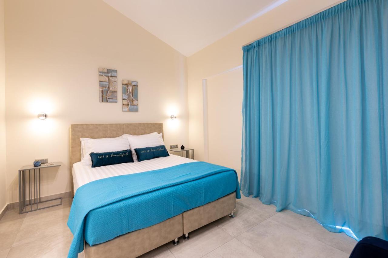 Meraviglia Residence Argostoli  Exteriér fotografie