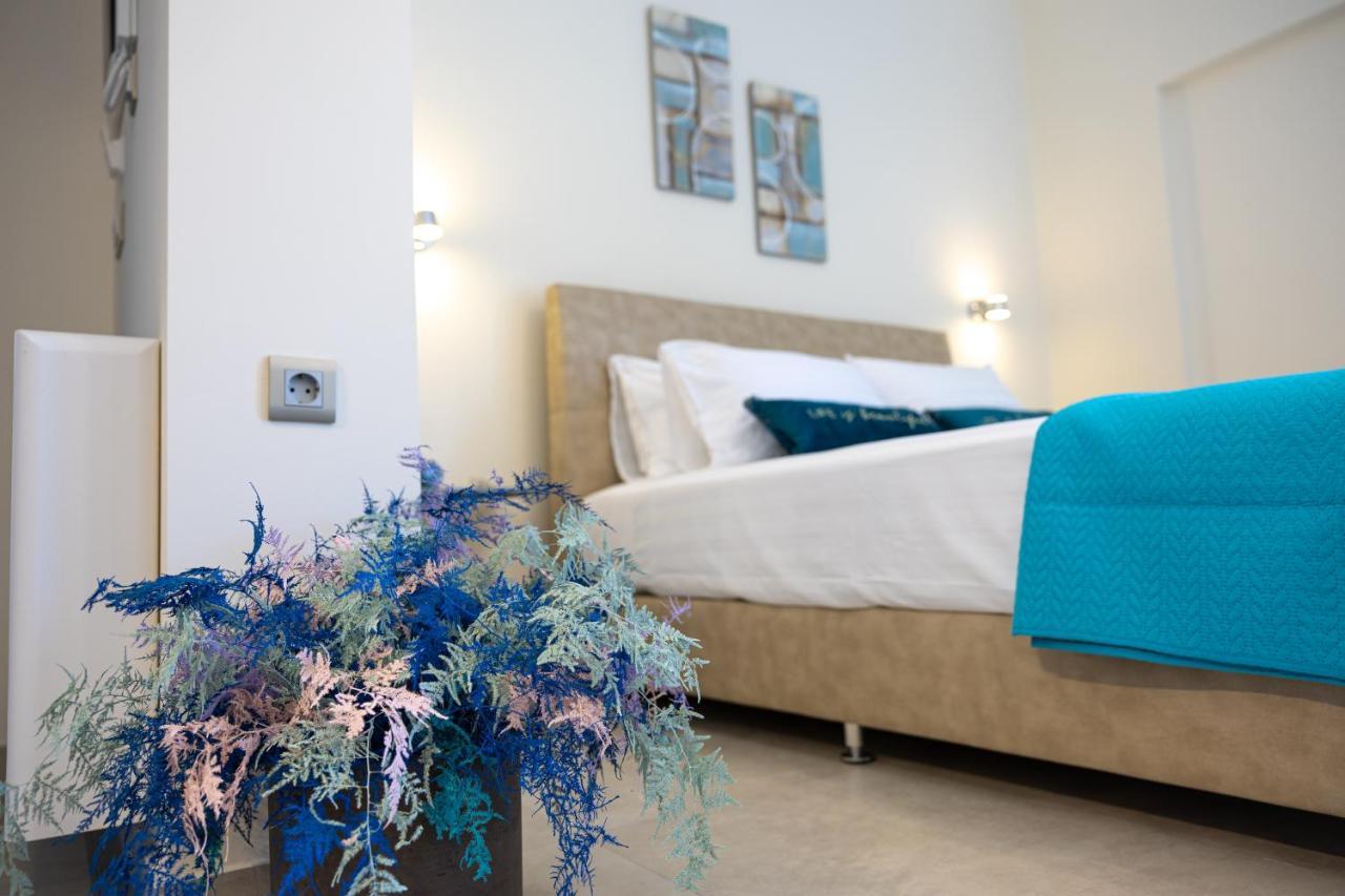 Meraviglia Residence Argostoli  Exteriér fotografie