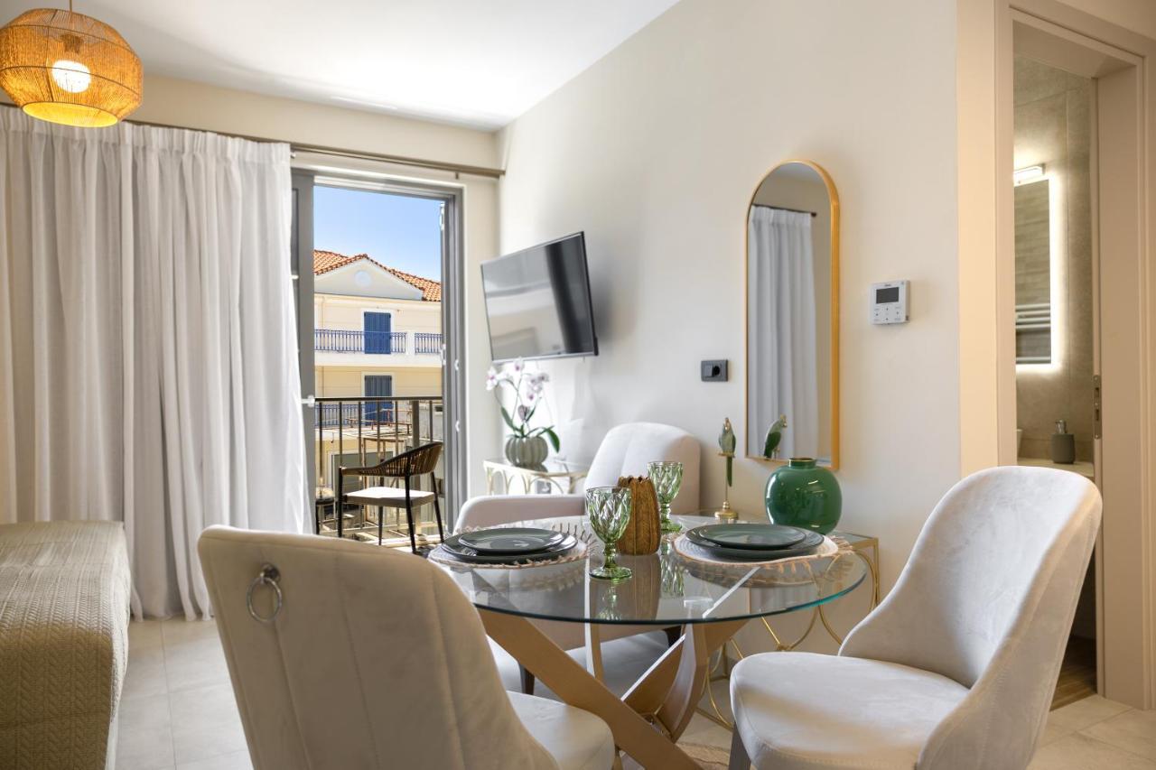 Meraviglia Residence Argostoli  Exteriér fotografie