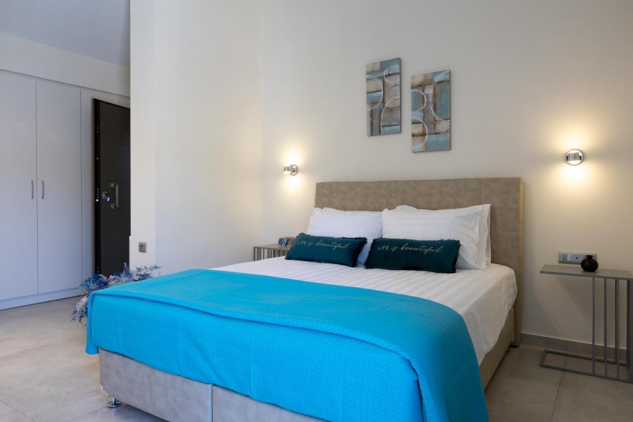 Meraviglia Residence Argostoli  Exteriér fotografie