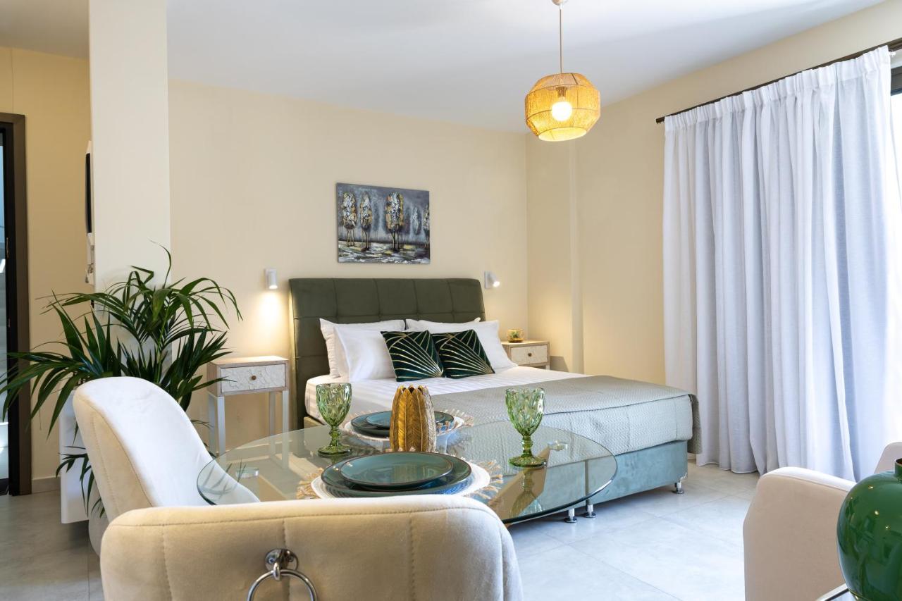 Meraviglia Residence Argostoli  Exteriér fotografie