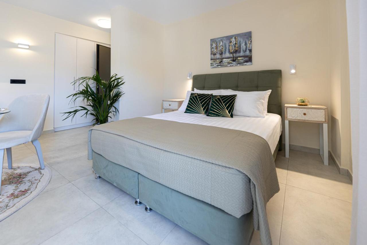 Meraviglia Residence Argostoli  Exteriér fotografie
