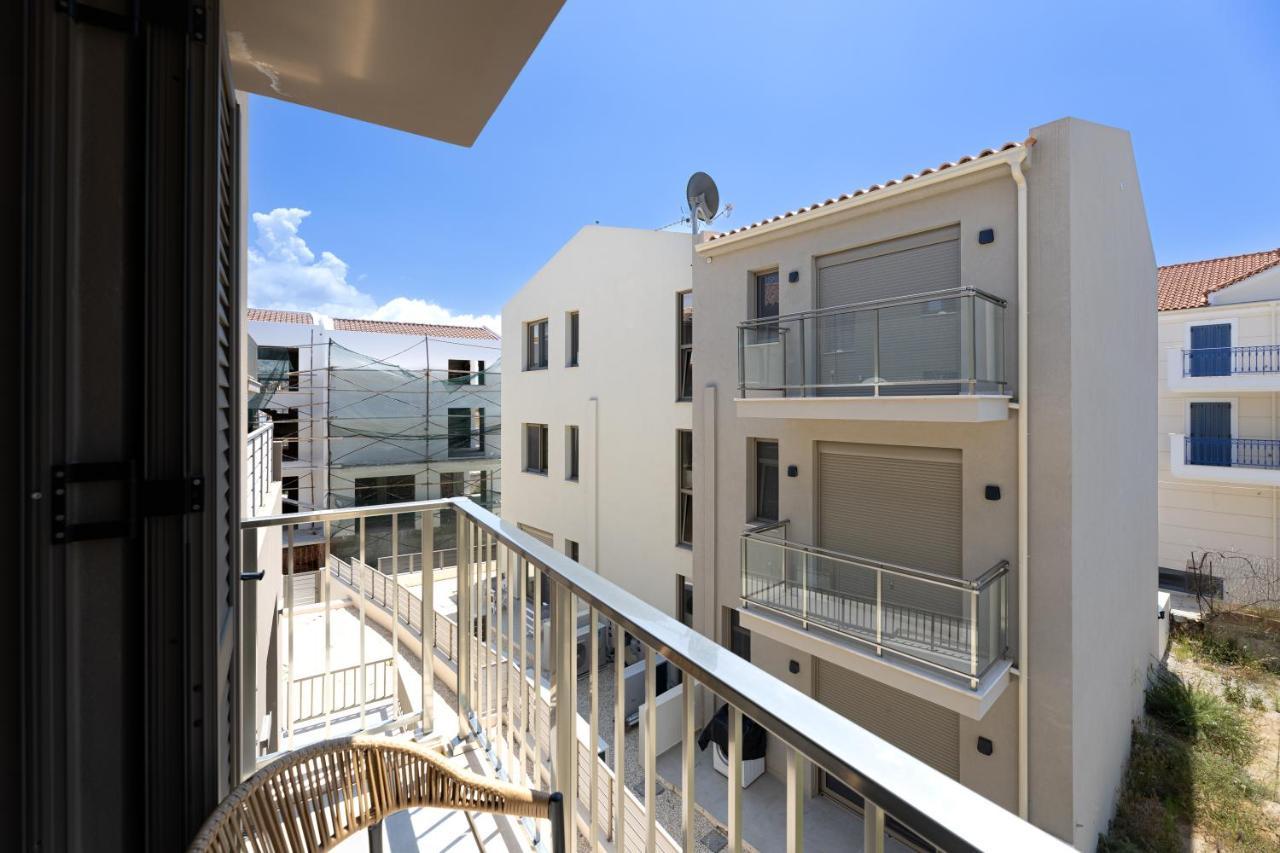 Meraviglia Residence Argostoli  Exteriér fotografie