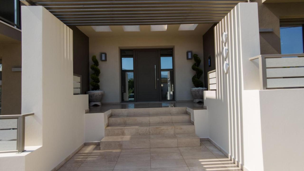 Meraviglia Residence Argostoli  Exteriér fotografie