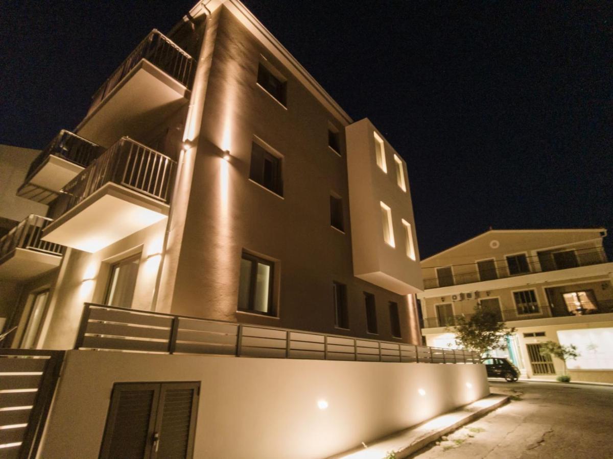 Meraviglia Residence Argostoli  Exteriér fotografie