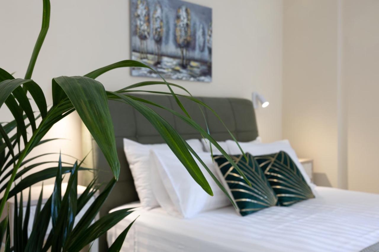 Meraviglia Residence Argostoli  Exteriér fotografie