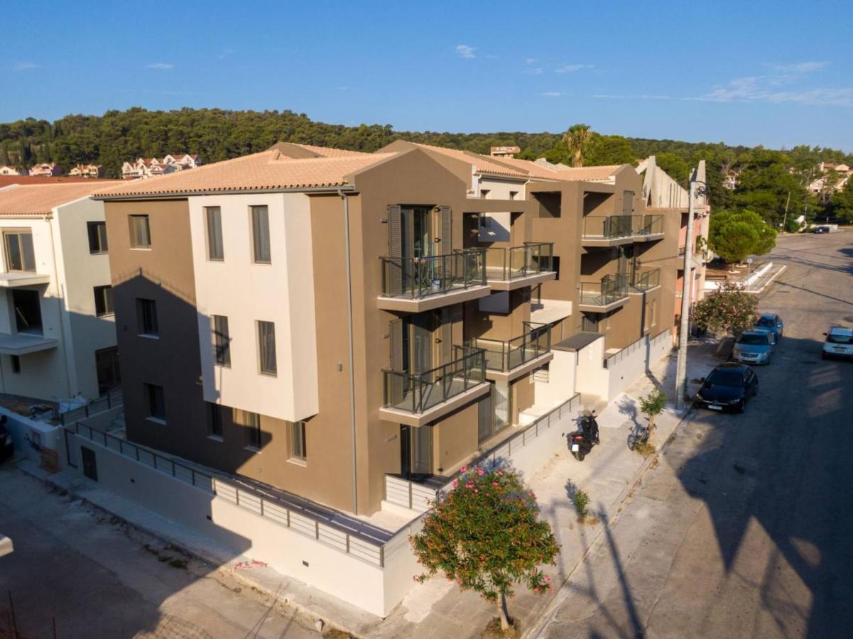 Meraviglia Residence Argostoli  Exteriér fotografie