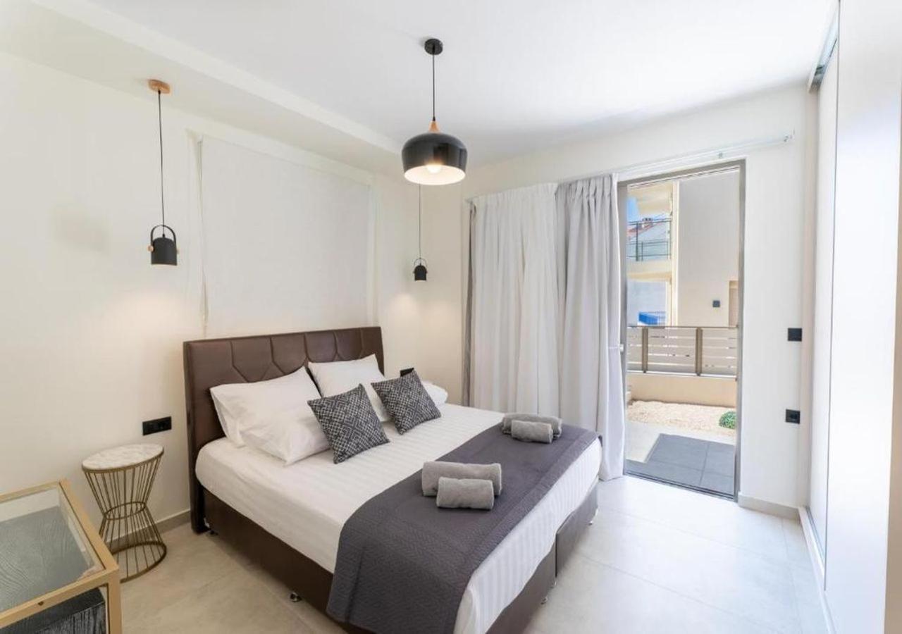 Meraviglia Residence Argostoli  Exteriér fotografie