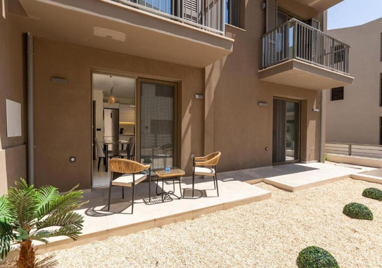 Meraviglia Residence Argostoli  Exteriér fotografie