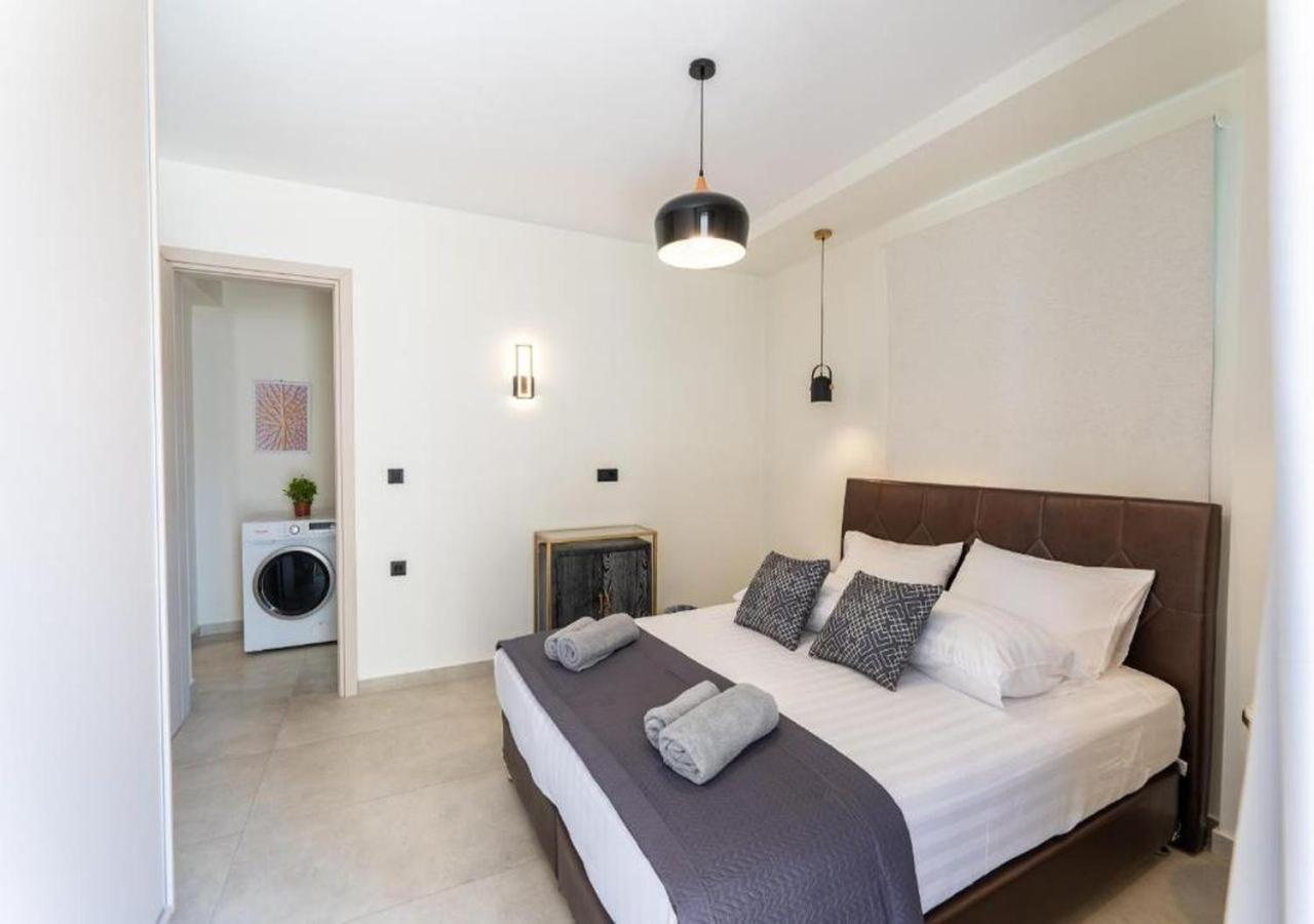 Meraviglia Residence Argostoli  Exteriér fotografie