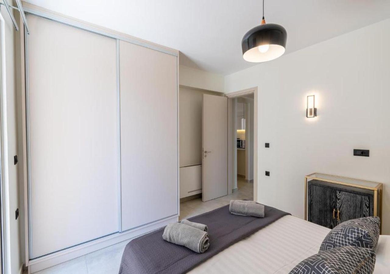 Meraviglia Residence Argostoli  Exteriér fotografie