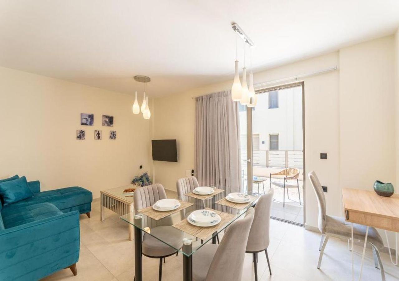 Meraviglia Residence Argostoli  Exteriér fotografie