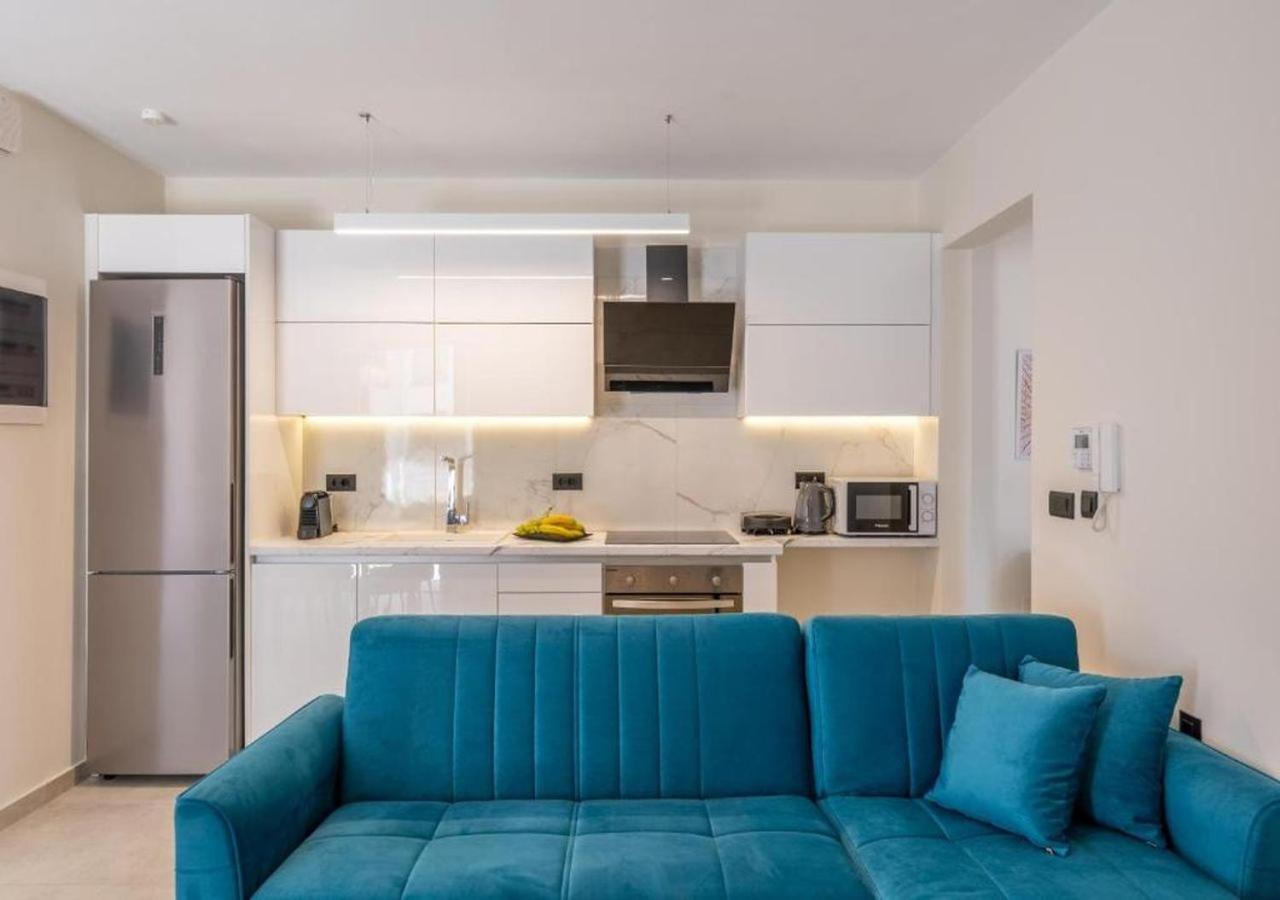 Meraviglia Residence Argostoli  Exteriér fotografie