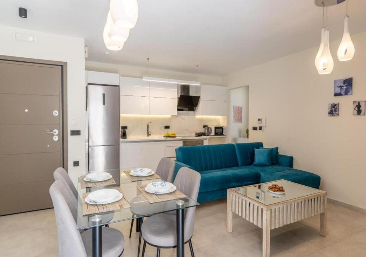 Meraviglia Residence Argostoli  Exteriér fotografie
