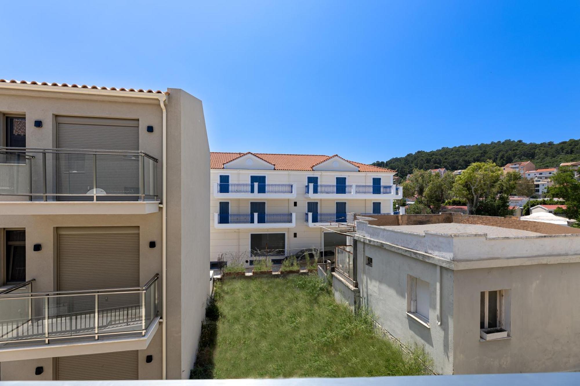 Meraviglia Residence Argostoli  Exteriér fotografie