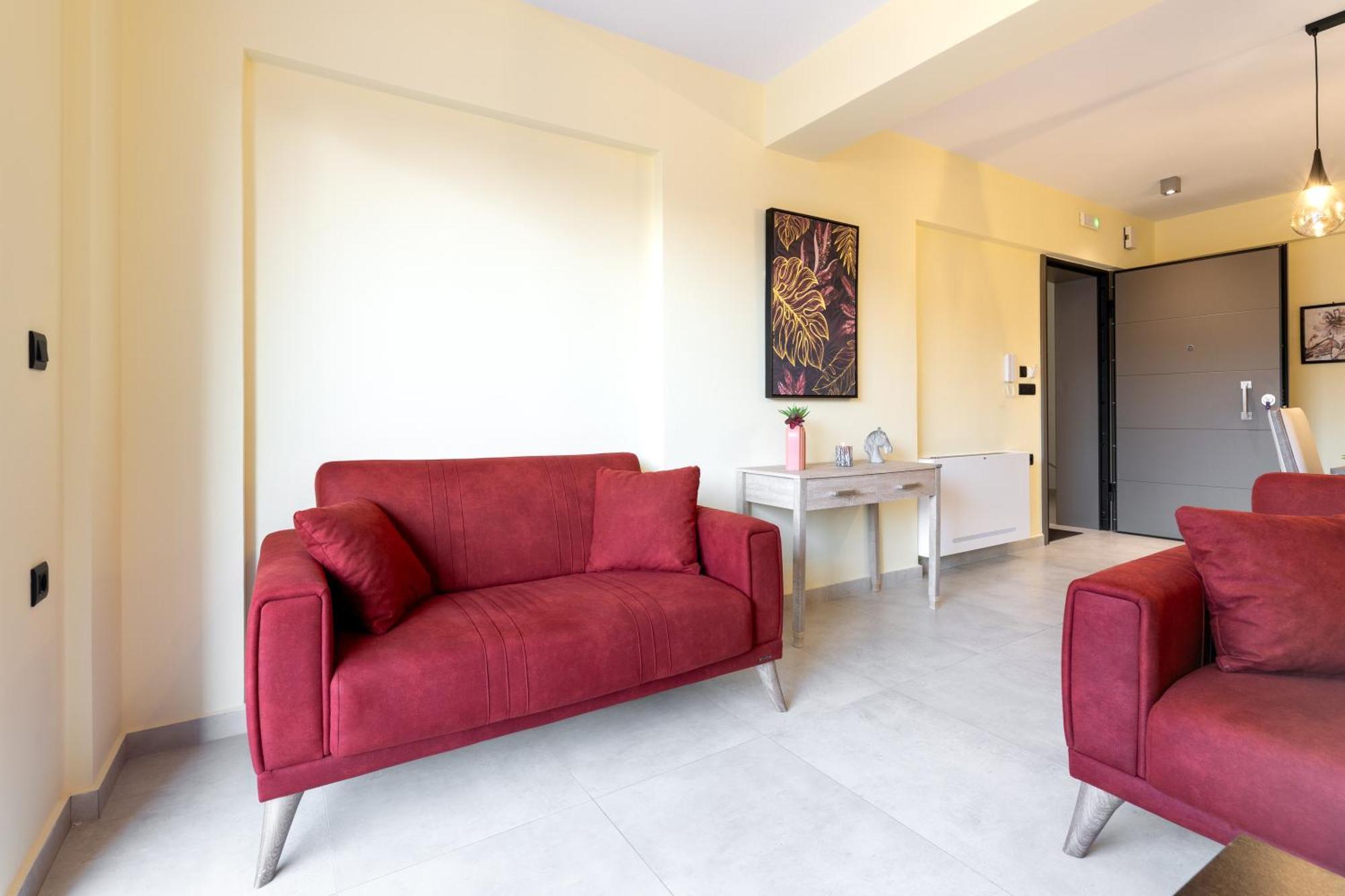 Meraviglia Residence Argostoli  Exteriér fotografie