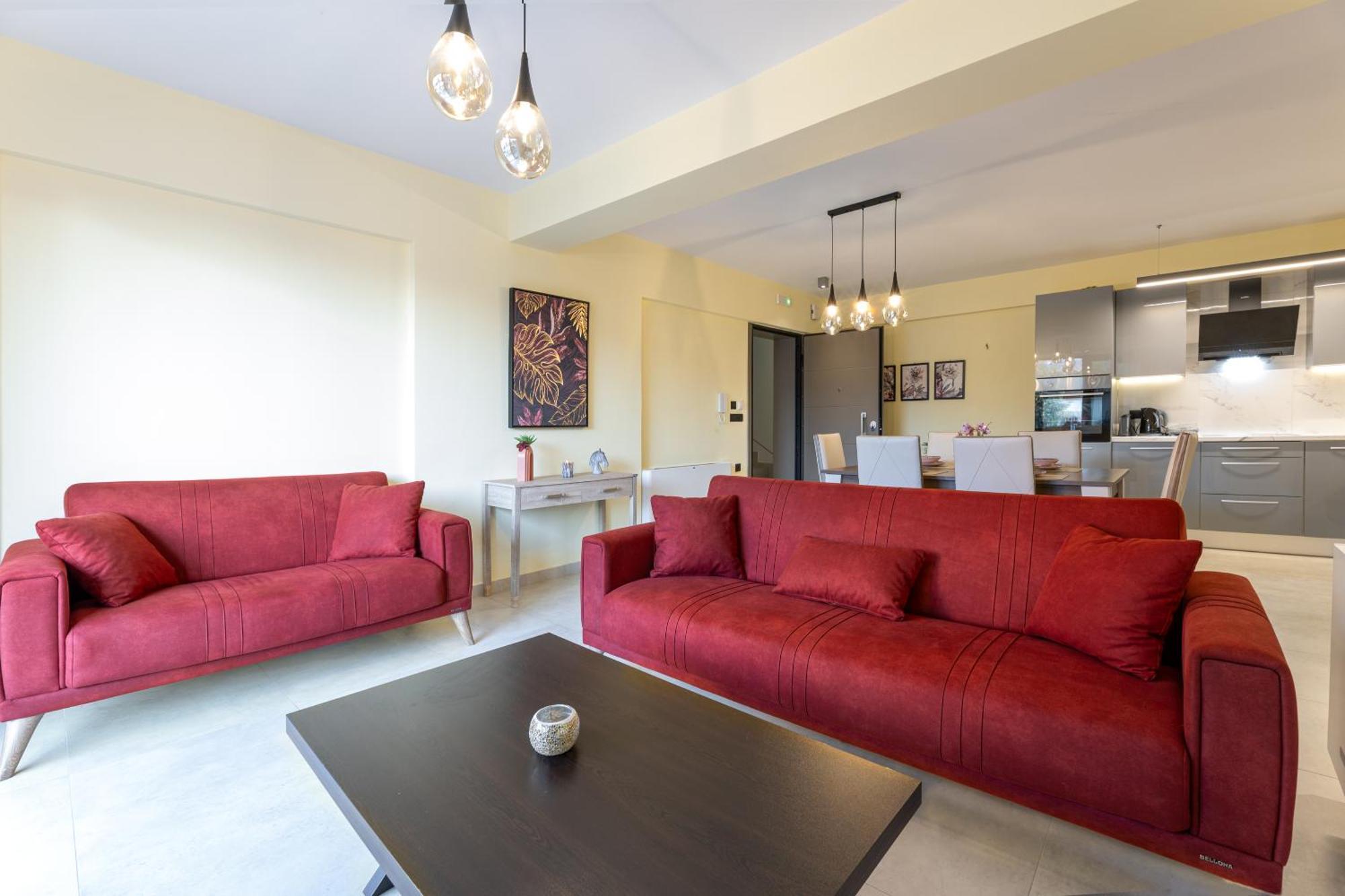 Meraviglia Residence Argostoli  Exteriér fotografie
