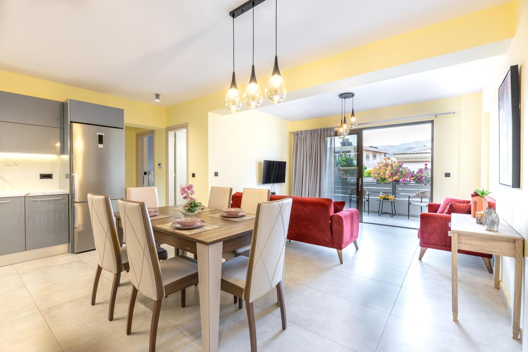 Meraviglia Residence Argostoli  Exteriér fotografie