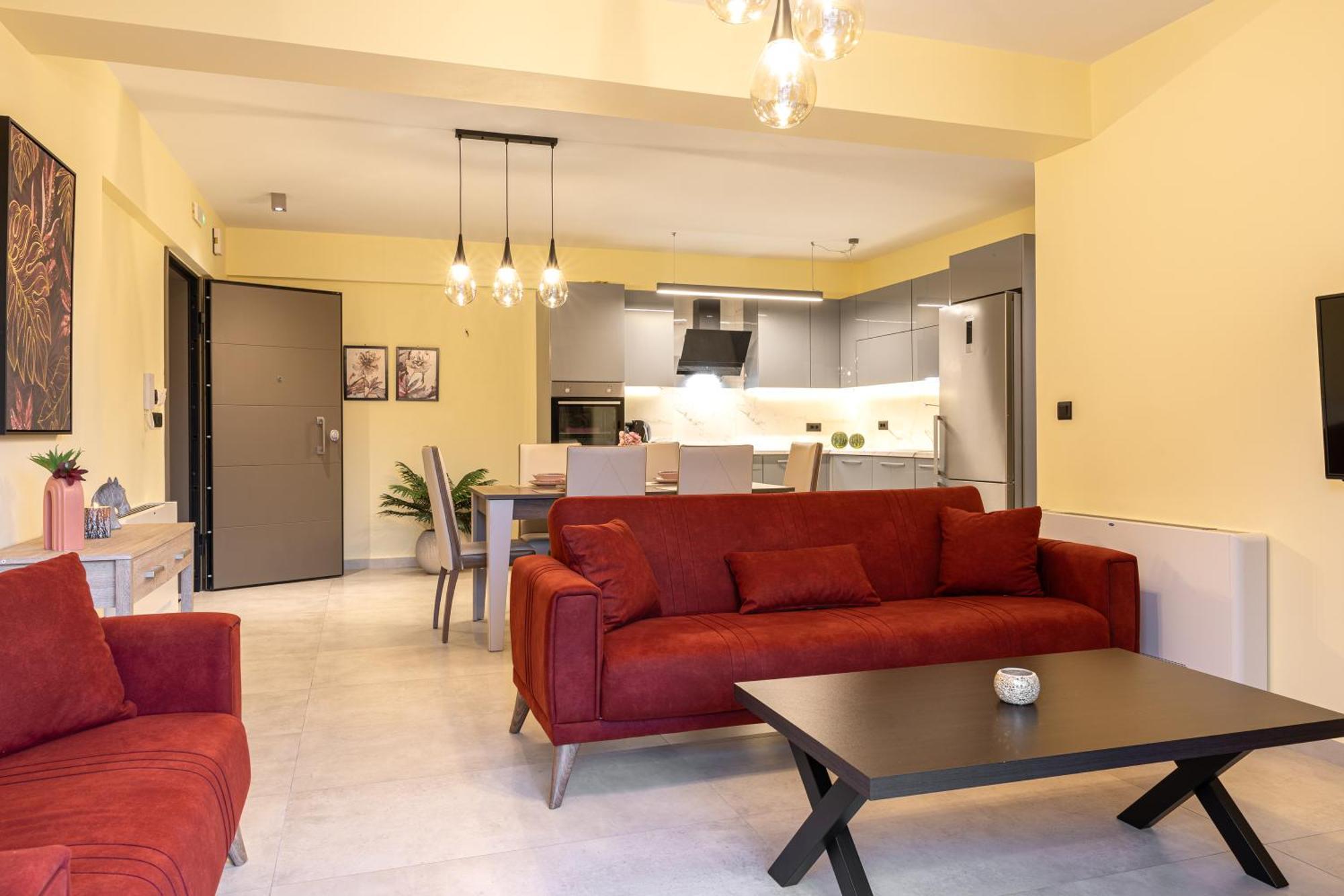 Meraviglia Residence Argostoli  Exteriér fotografie