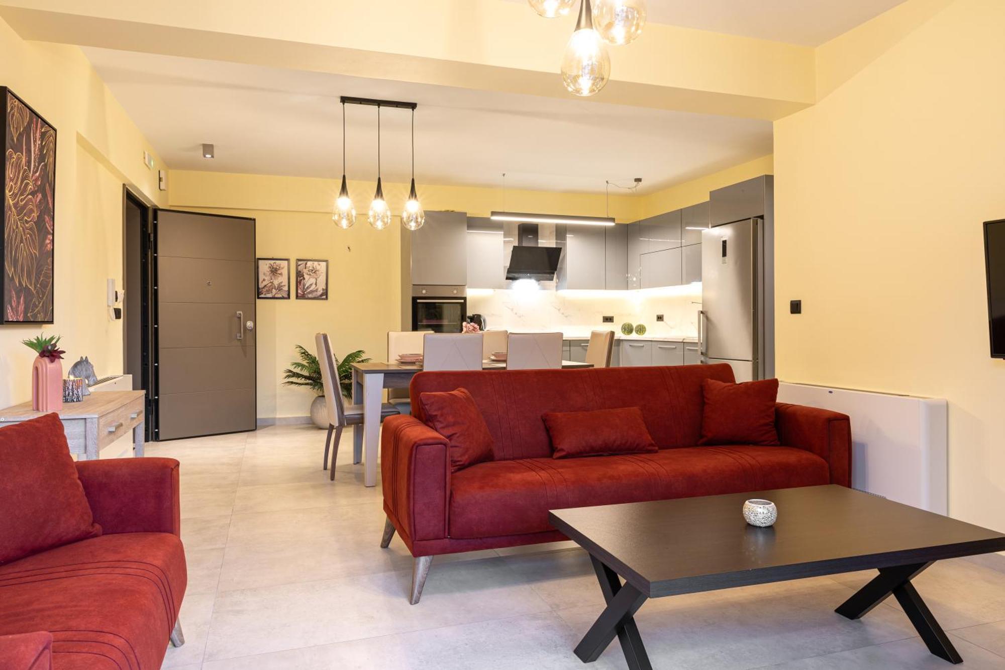 Meraviglia Residence Argostoli  Exteriér fotografie