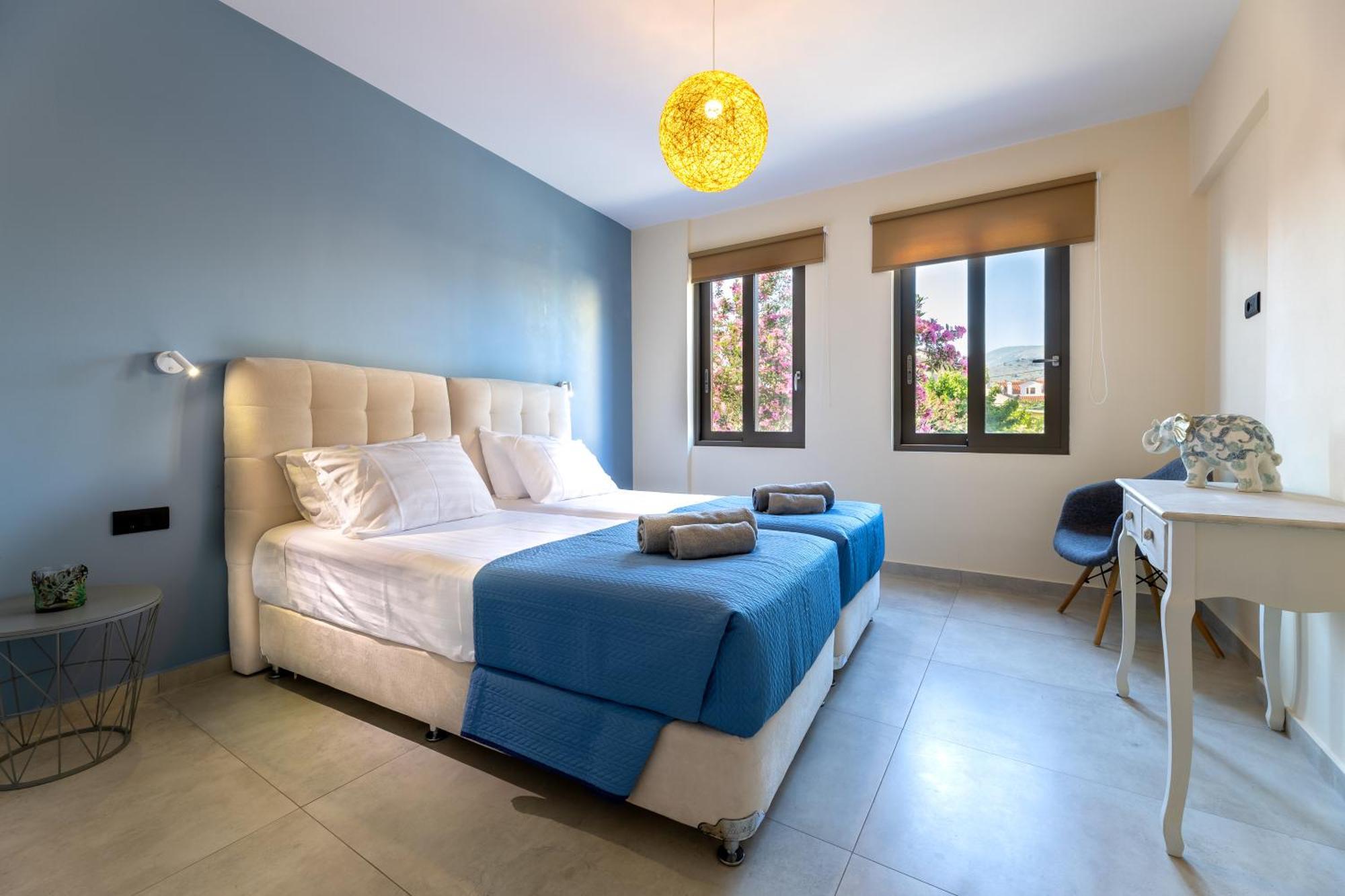 Meraviglia Residence Argostoli  Exteriér fotografie