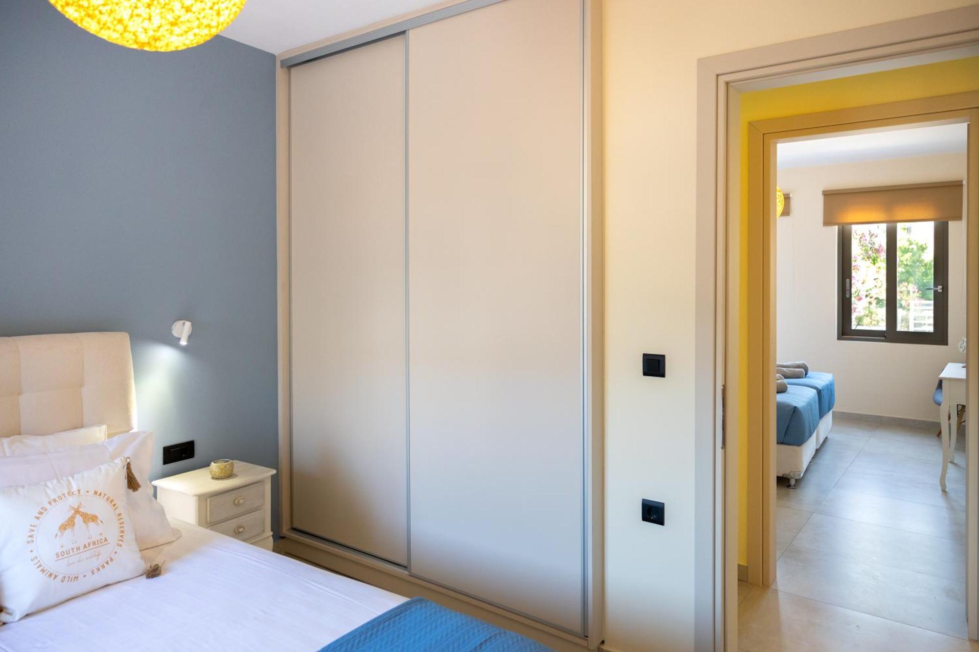 Meraviglia Residence Argostoli  Exteriér fotografie