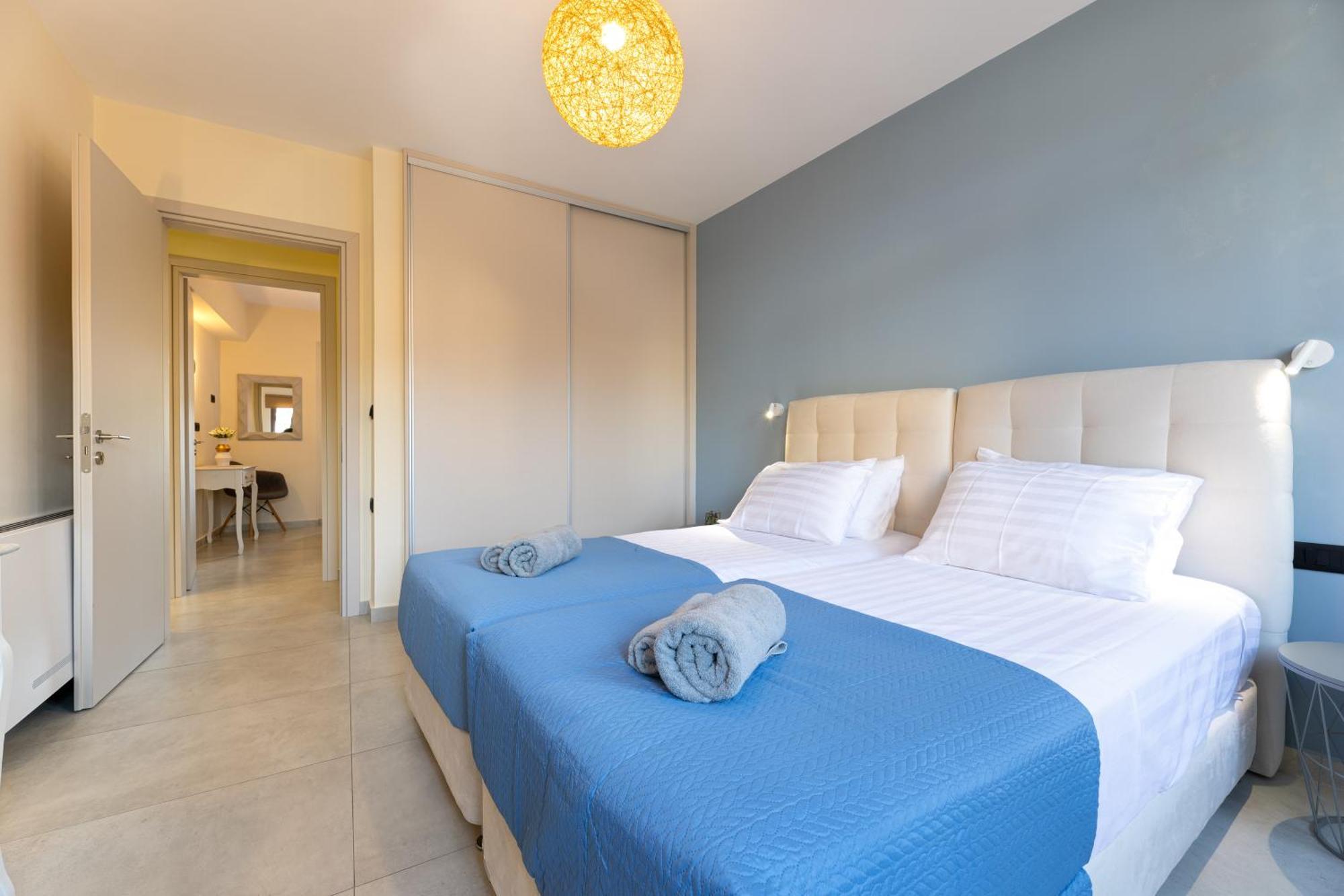 Meraviglia Residence Argostoli  Exteriér fotografie