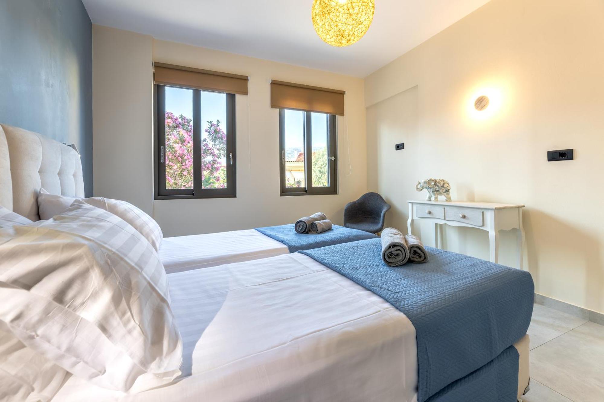 Meraviglia Residence Argostoli  Exteriér fotografie