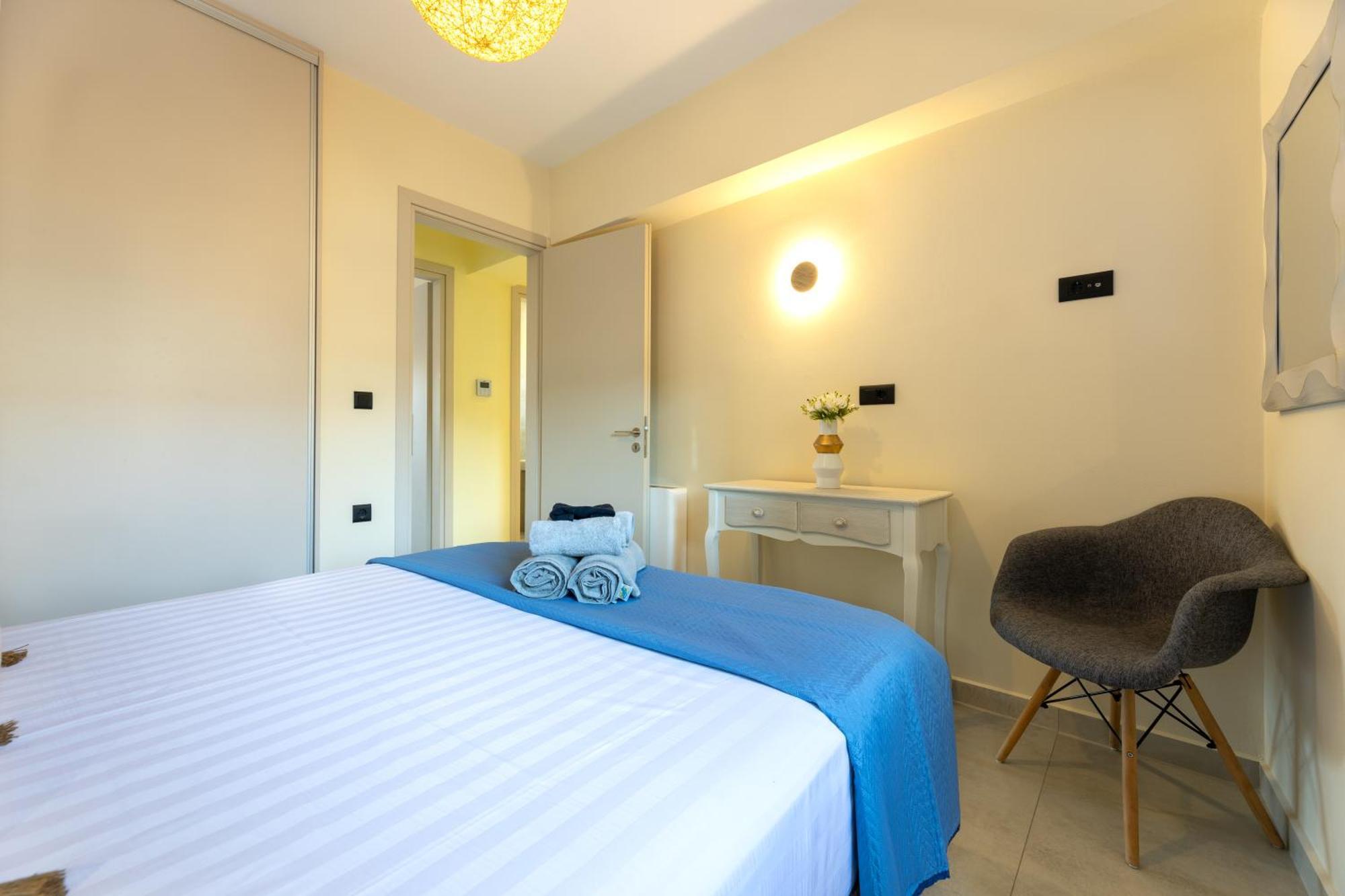 Meraviglia Residence Argostoli  Exteriér fotografie