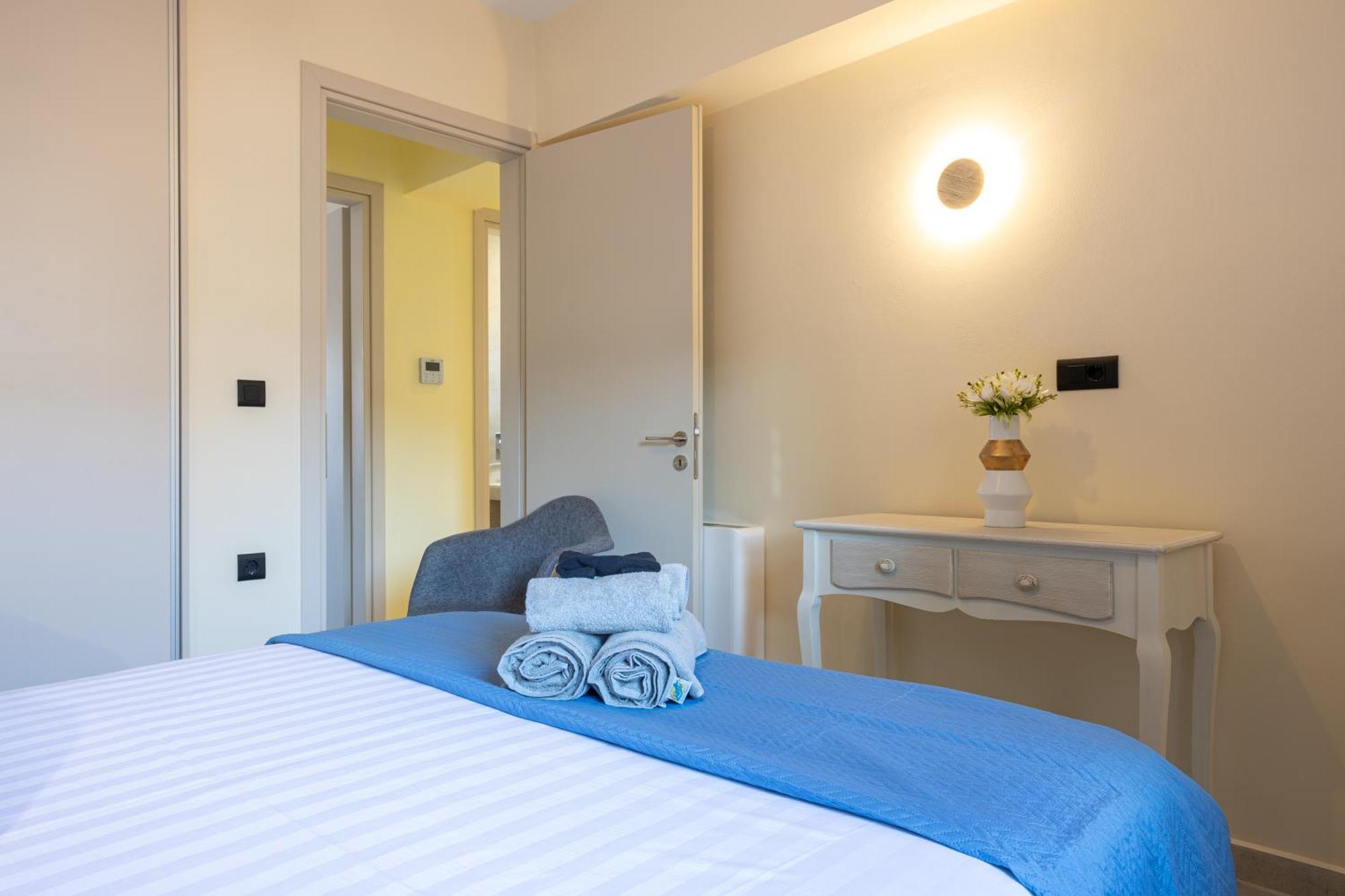 Meraviglia Residence Argostoli  Exteriér fotografie