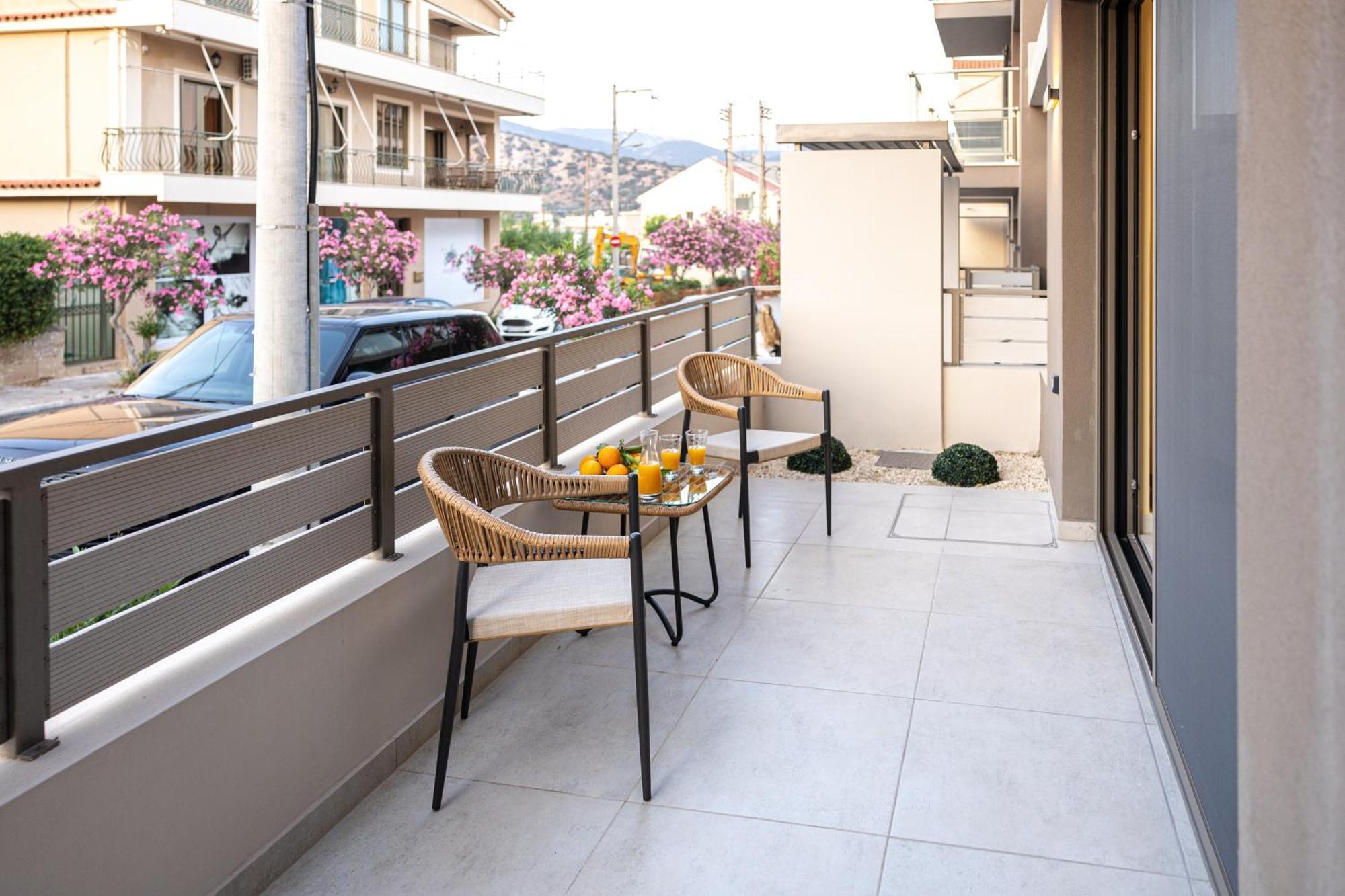 Meraviglia Residence Argostoli  Exteriér fotografie