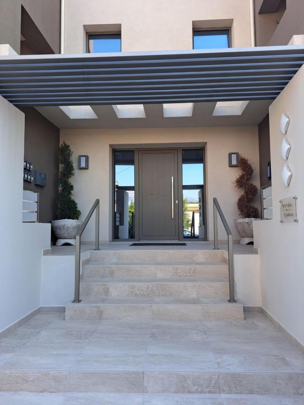 Meraviglia Residence Argostoli  Exteriér fotografie